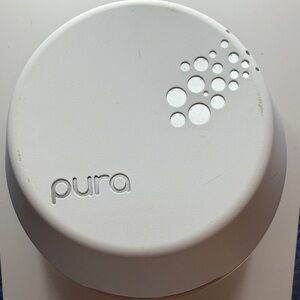 Pura White Aroma Diffuser